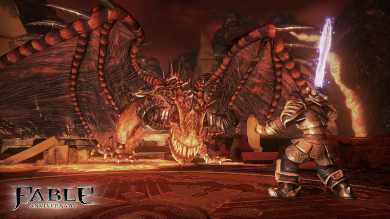 Buy Fable Anniversary Key for Steam – image 6