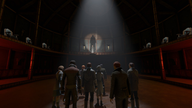Pathologic 2 (Мор) Xbox Purchase on your account – image 6