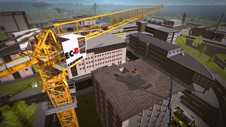 DLC для Construction Simulator 2015 – изображение 5