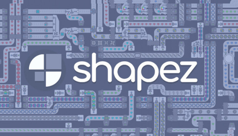 Buying Shapez – image 12