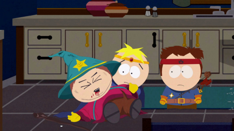 Buy the South Park The Stick of Truth Key for Xbox, Microsoft Store – image 4