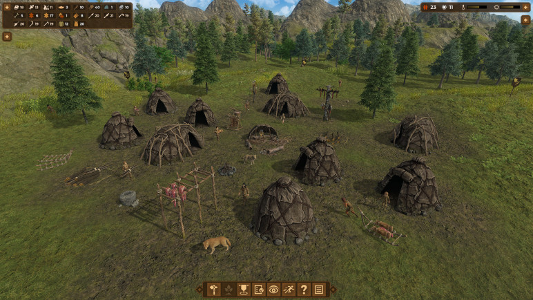The Dawn of Man Key – image 4
