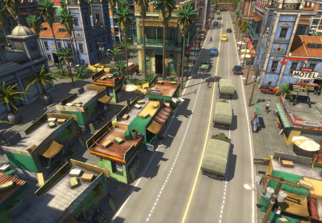Ключи и гифты для Tropico 3 – изображение 5