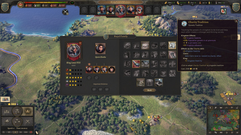 Buy Knights of Honor 2 Sovereign for Steam – image 9