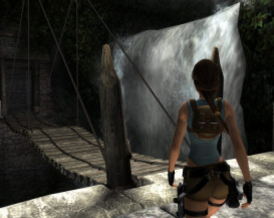 The Tomb Raider Anniversary – image 2
