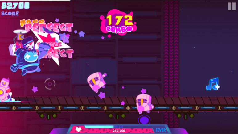 Ключи и гифты для Muse Dash – изображение 4