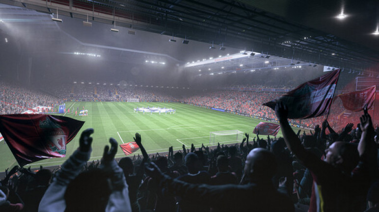 Купить ключ EA SPORTS FC 26 (FIFA 26) – изображение 3