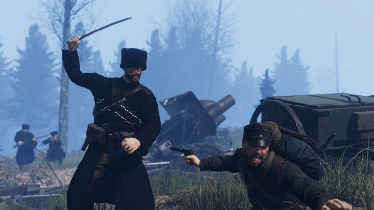 The Tannenberg Account – image 6