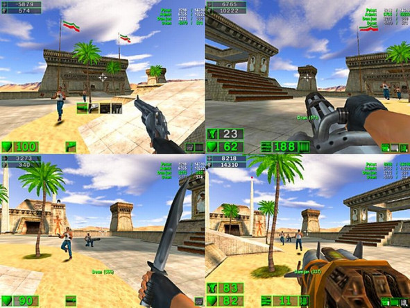 Купить Serious Sam Classic The First Encounter – изображение 2