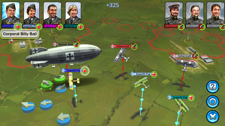 Find Sid Meiers Ace Patrol – image 5