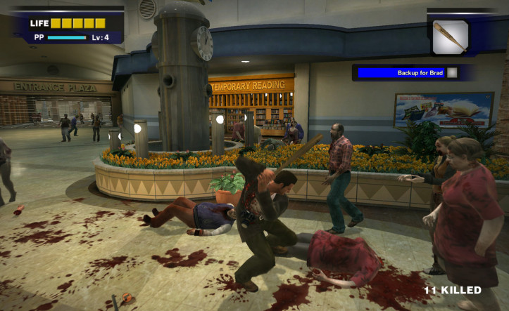 Аренда аккаунтов для Dead Rising – изображение 5