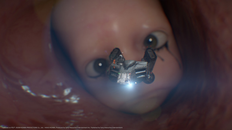 Death Stranding 2: On the Beach (Digital Deluxe Edition) PlayStation Purchase on your account – image 3