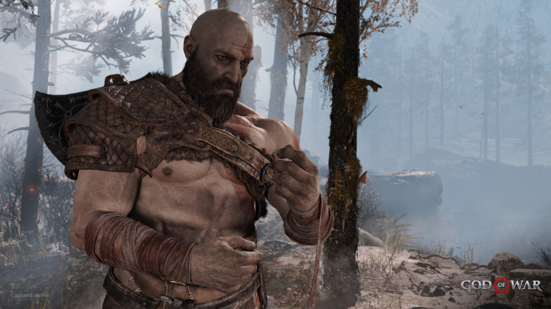 God of War Offline Accounts – image 10
