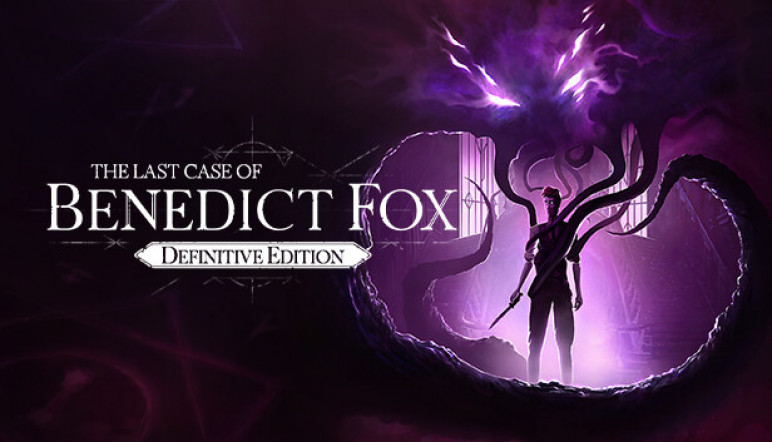 Купить ключ The Last Case of Benedict Fox для Xbox Microsoft Store – изображение 11