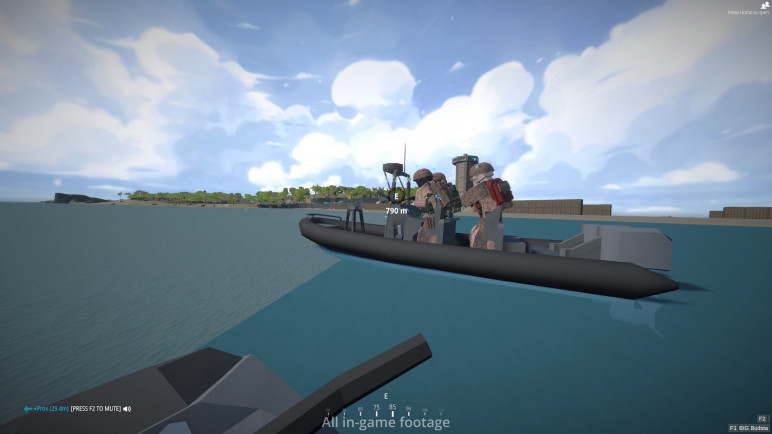 Buy the BattleBit Remastered Key for Steam – image 5