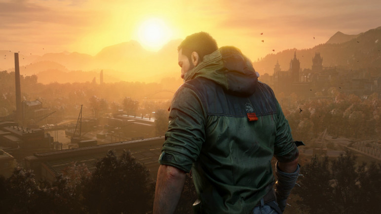 Dying Light: The Beast (Deluxe Edition) Epic Games Store Purchase on your account – image 7