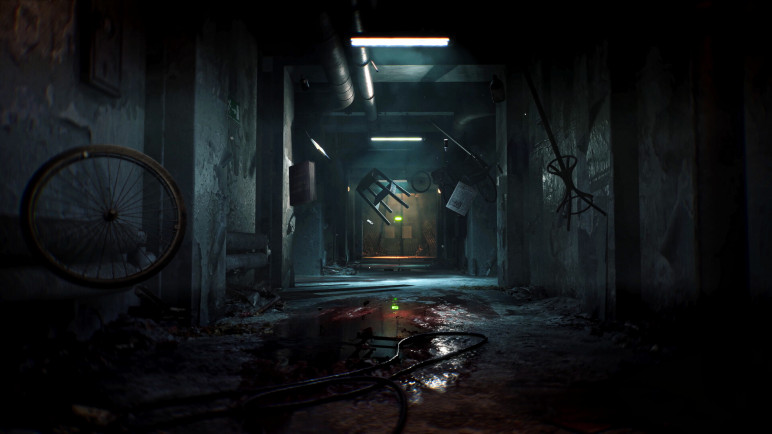 Cronos: The New Dawn (Deluxe Edition) Steam Keys and Gifts – image 4