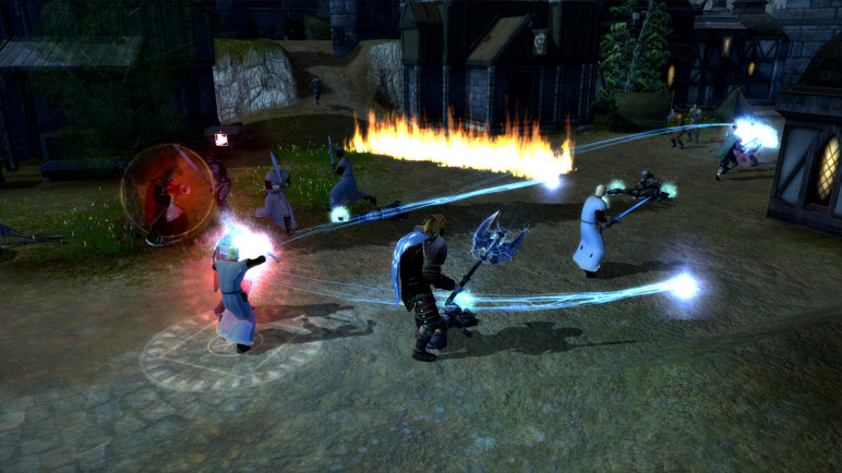 Dungeons & Dragons Neverwinter Nights 2: Enhanced Edition – Ключи и гифты – изображение 6
