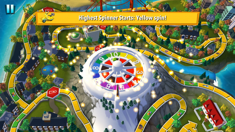 The Game of Life – image 5