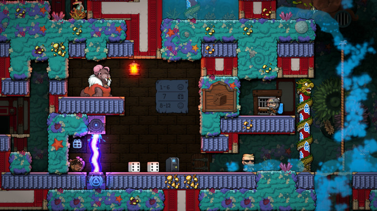 Buying Spelunky 2 – image 11