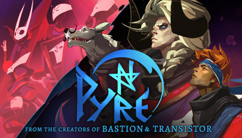 Ключи и гифты для Pyre – изображение 12