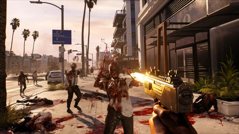 The Dead Island 2 – image 10