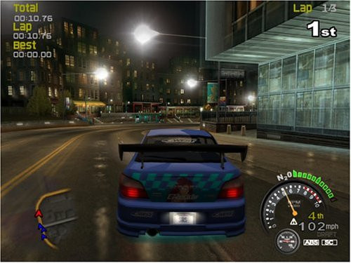Купить Street Racing Syndicate для Steam – изображение 10