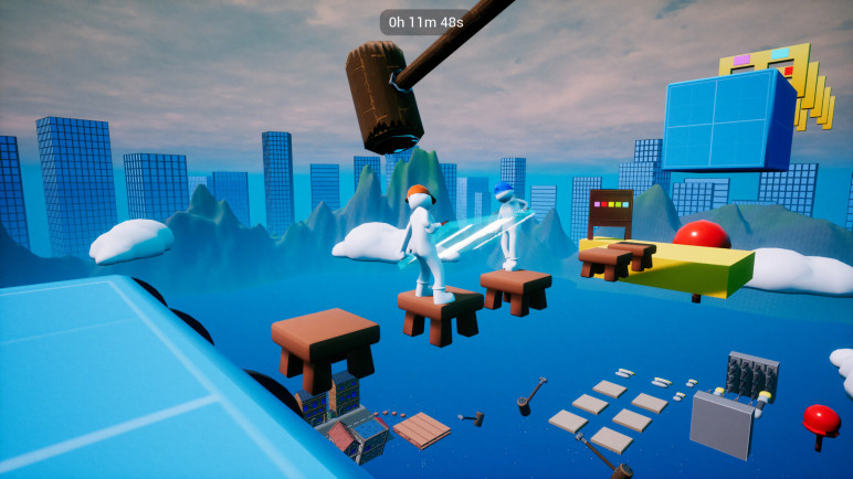 Carry the Glass – image 2