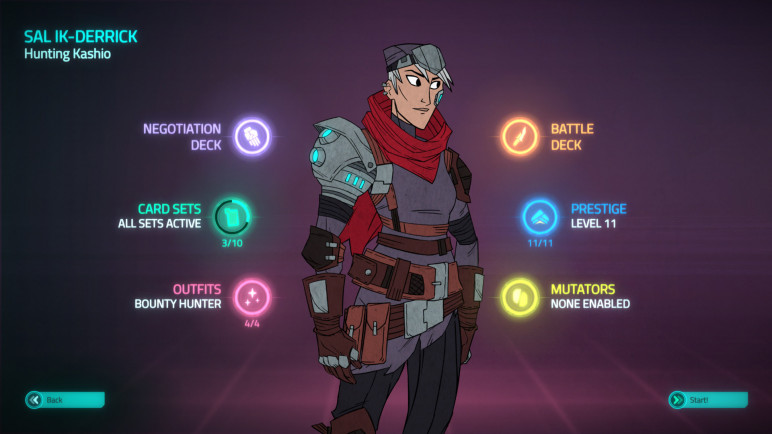 Activation of Griftlands for Epic Games Store – image 9
