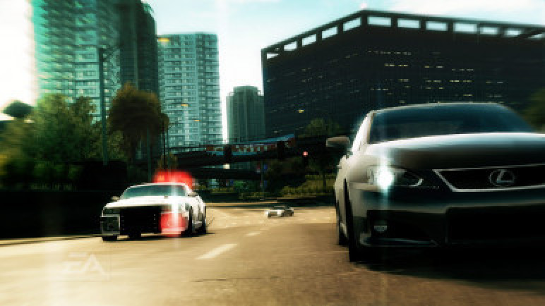 Аккаунты для Need for Speed: Undercover – изображение 6