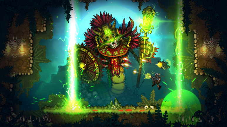Buy Fury Unleashed – image 7