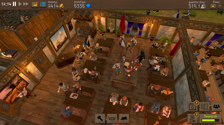 Tavern Master for Steam – image 2