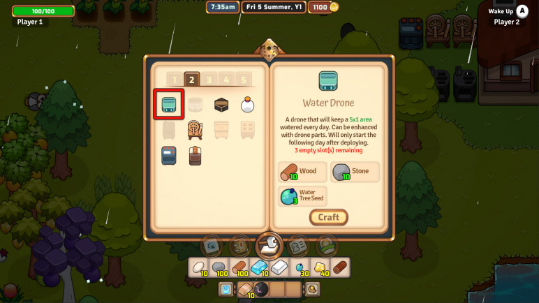 Все для Everafter Falls – изображение 10