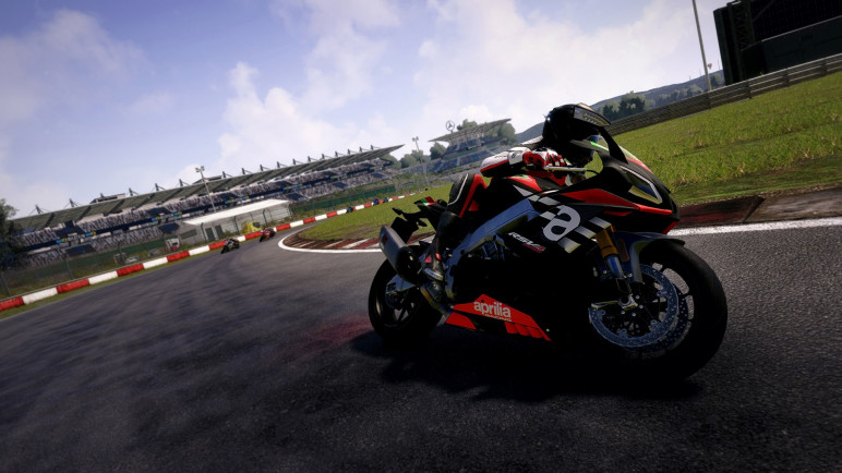 Buy a RiMS Racing account for PlayStation – image 4