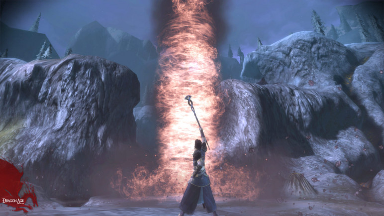 Review of Dragon Age Origins – image 5