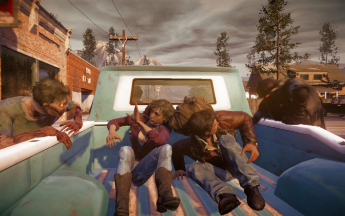 Ключи и гифты для State of Decay – изображение 3