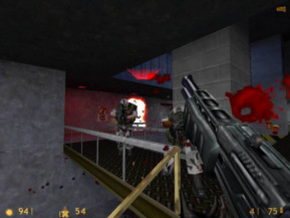 Купить Half-Life – изображение 3