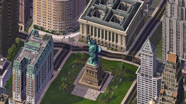 Аккаунты для SimCity 4