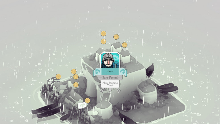 Активация Bad North для Epic Games Store – изображение 9