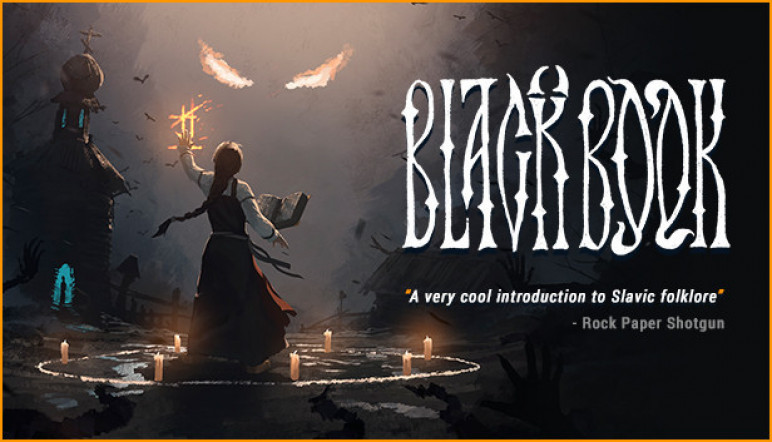 Купить аккаунт Black Book для Xbox, Microsoft Store – изображение 12