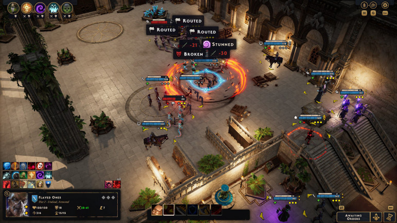 SpellForce Conquest of Eo – image 9