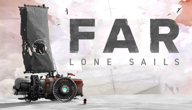 The Far Lone Sails – image 12