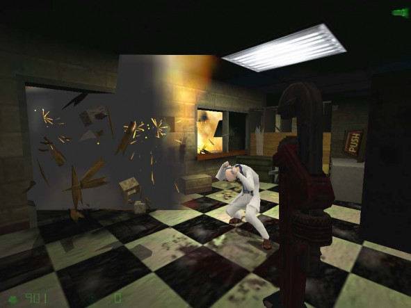 Buy Half-Life Opposing Force Key for Steam – image 4
