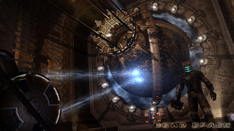 Buying Dead Space Account – image 7