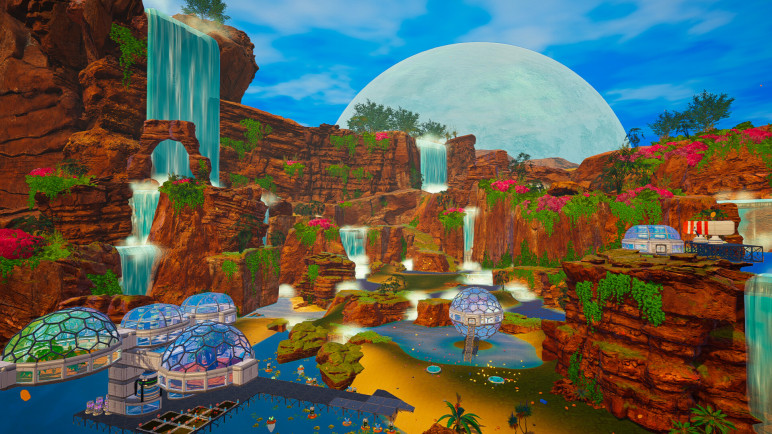 Review of The Planet Crafter – image 11