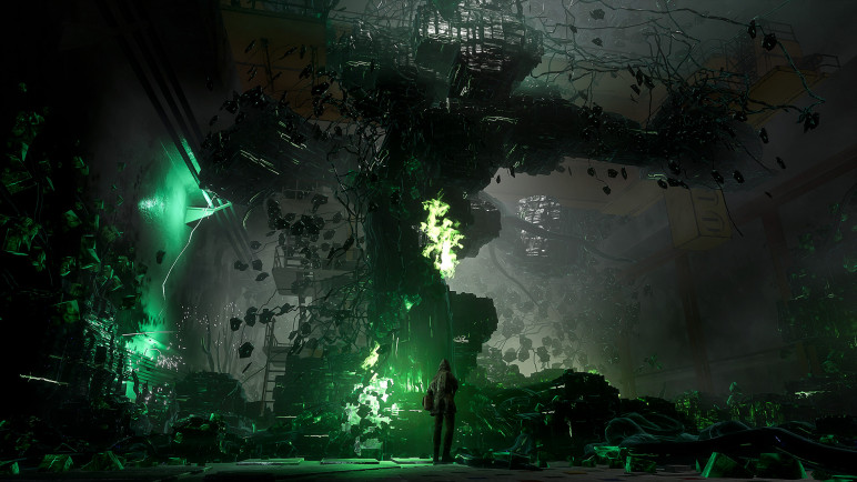 Activation of Chernobylite for PS4 – image 3