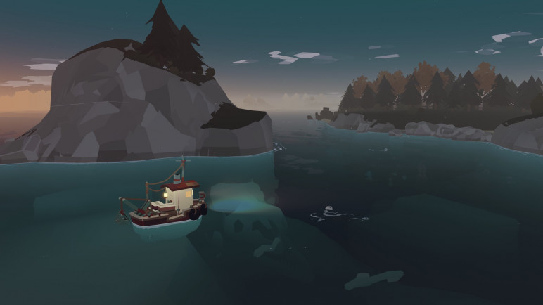 Buy DLC to DREDGE – image 3