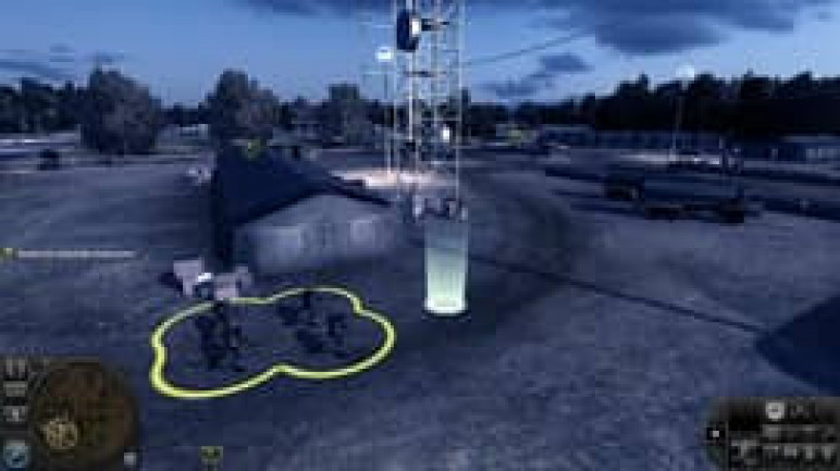 Activation of World in Conflict for GOG – image 3