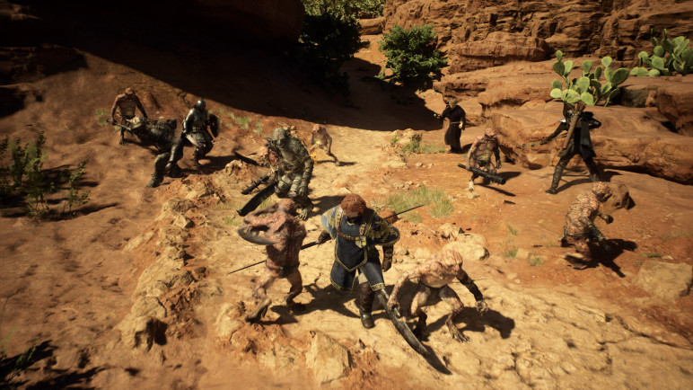 Dragon's Dogma II Steam Keys and Gifts – image 7
