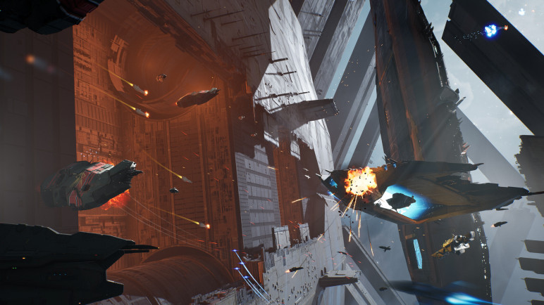 Buy an Offline Homeworld 3 Account for Steam – image 8